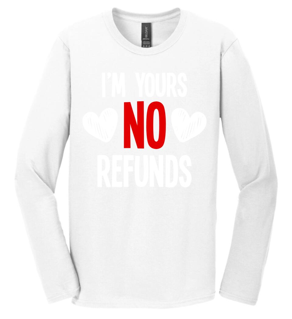 You make my heart smile  póló