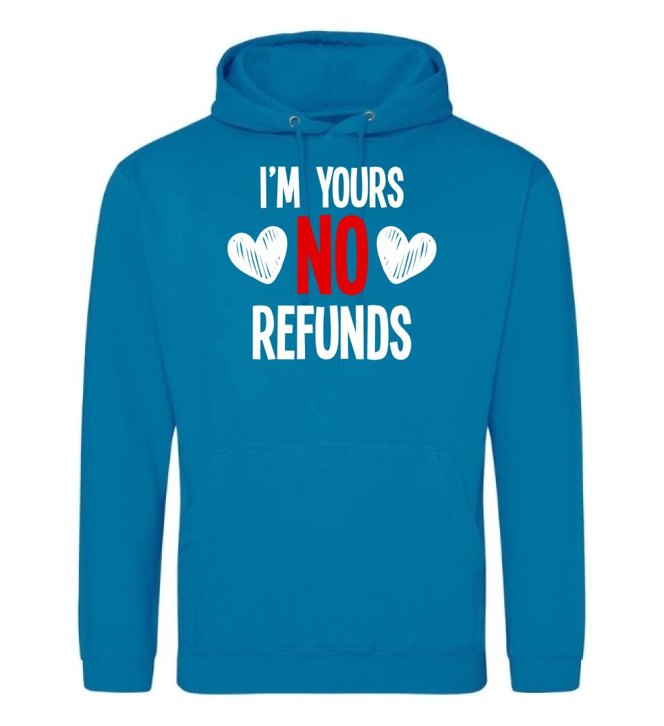 You make my heart smile  póló