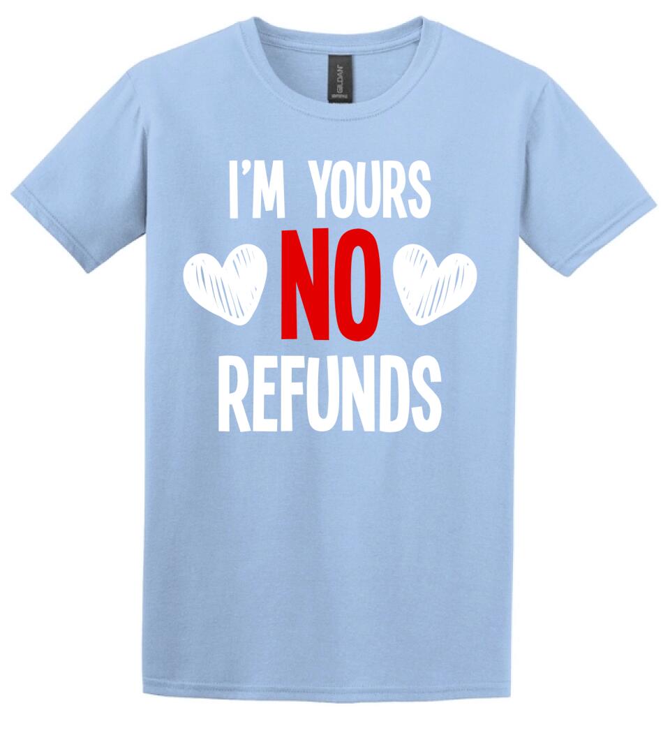 You make my heart smile  póló