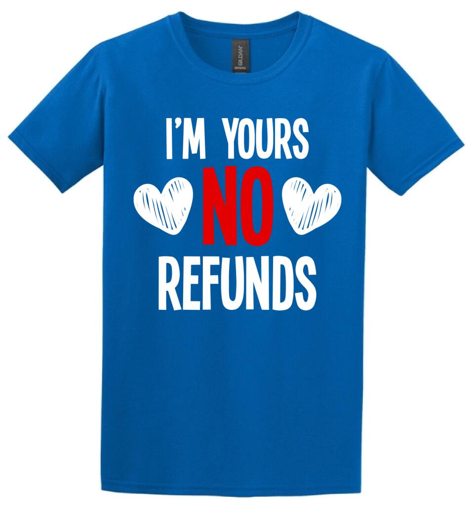 You make my heart smile  póló