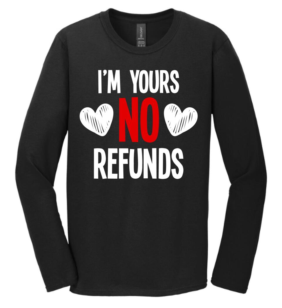 You make my heart smile  póló