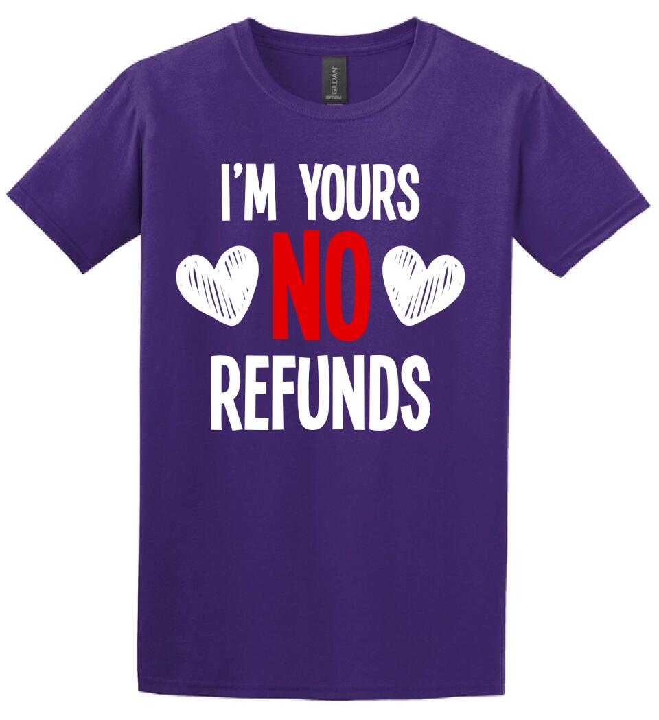 You make my heart smile  póló