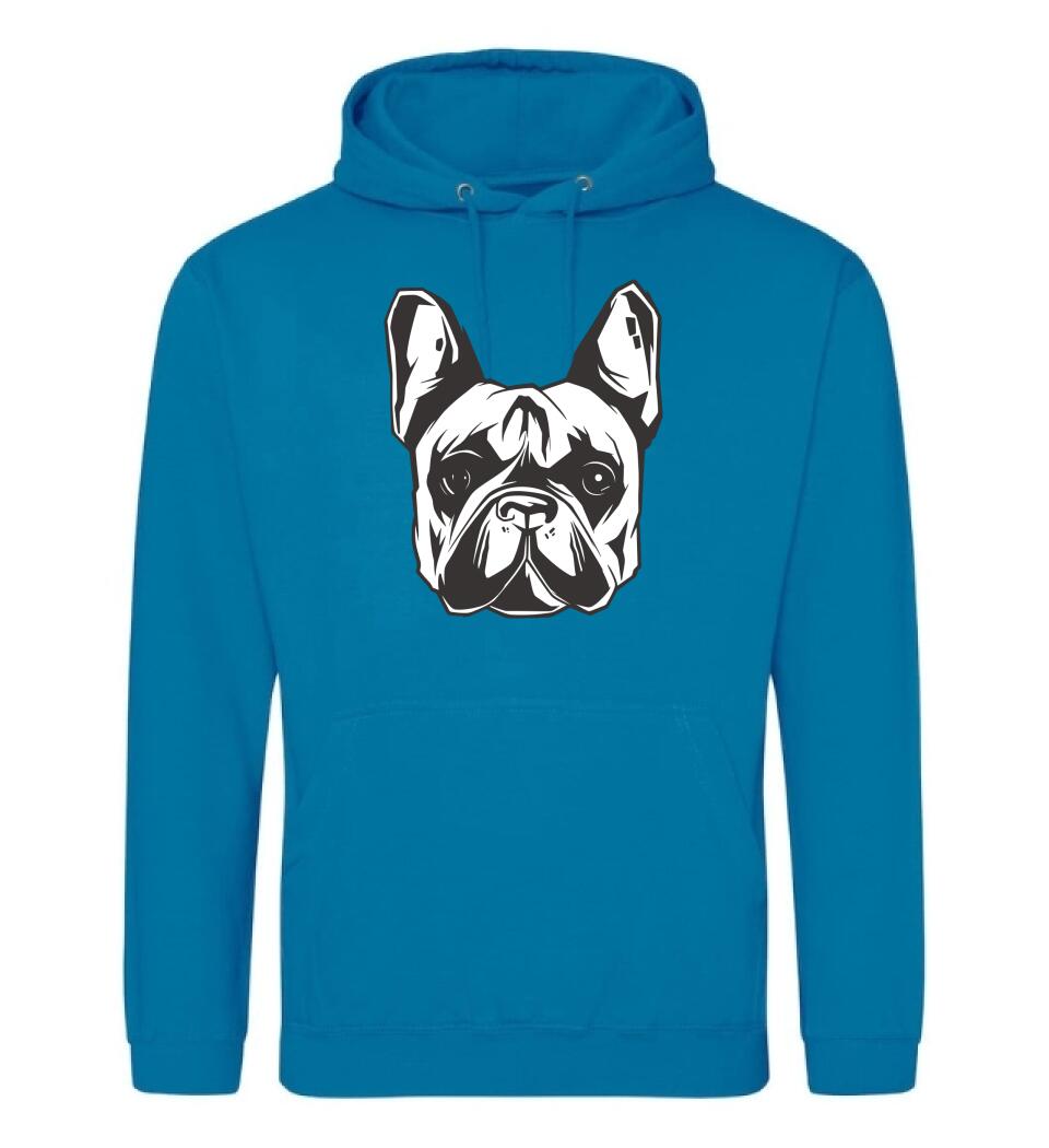 Frenchbulldog Póló