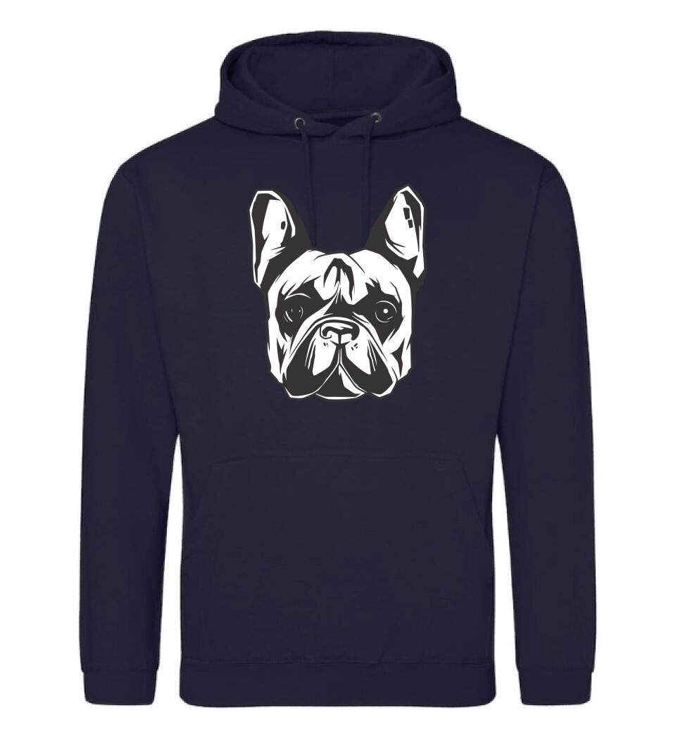 Frenchbulldog Póló