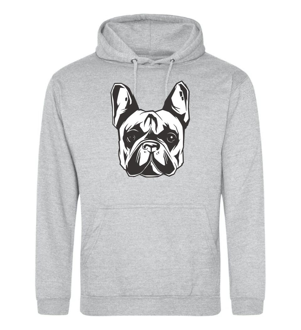 Frenchbulldog Póló