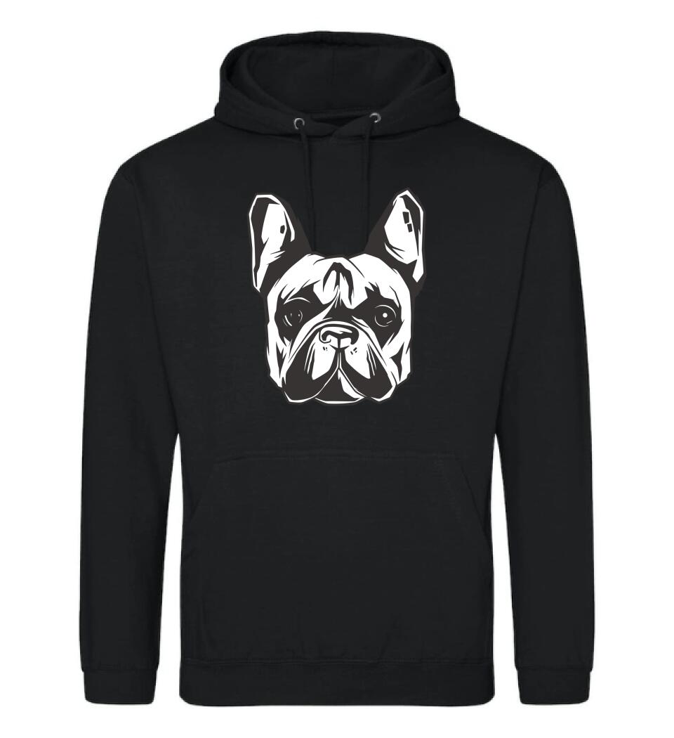 Frenchbulldog Póló