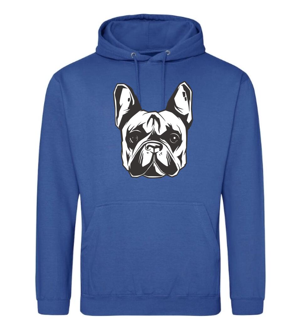 Frenchbulldog Póló