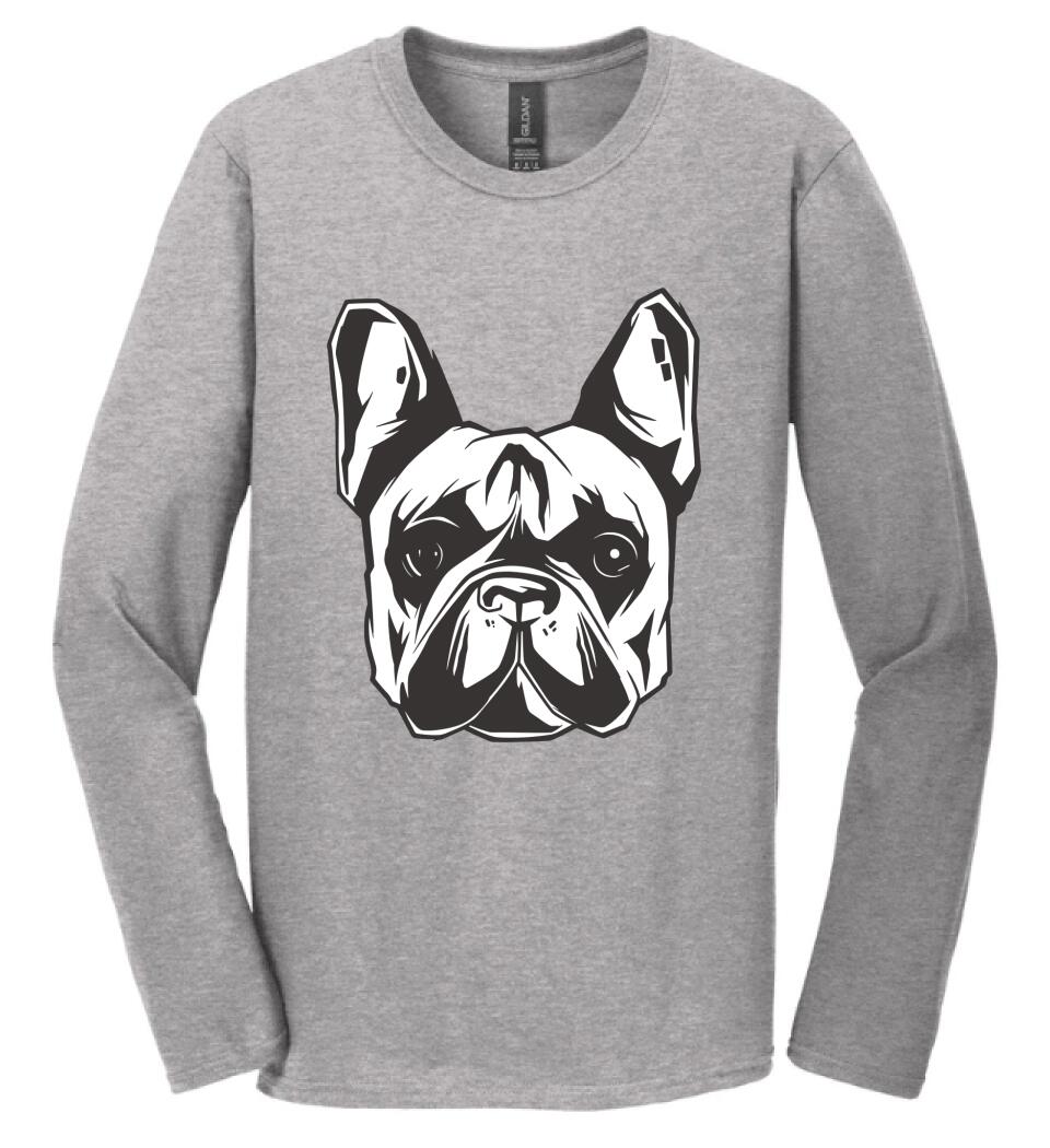 Frenchbulldog Póló