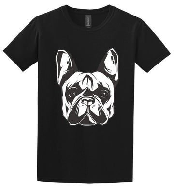 Frenchbulldog Póló