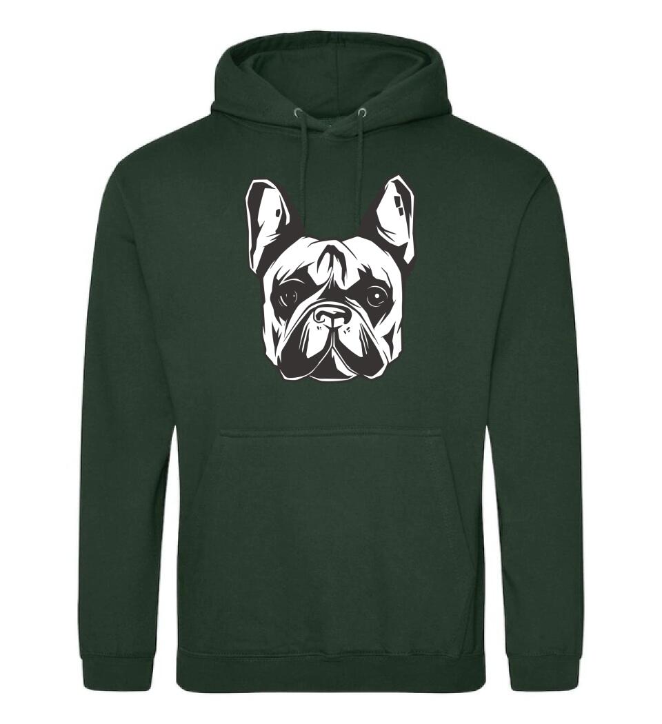 Frenchbulldog Póló