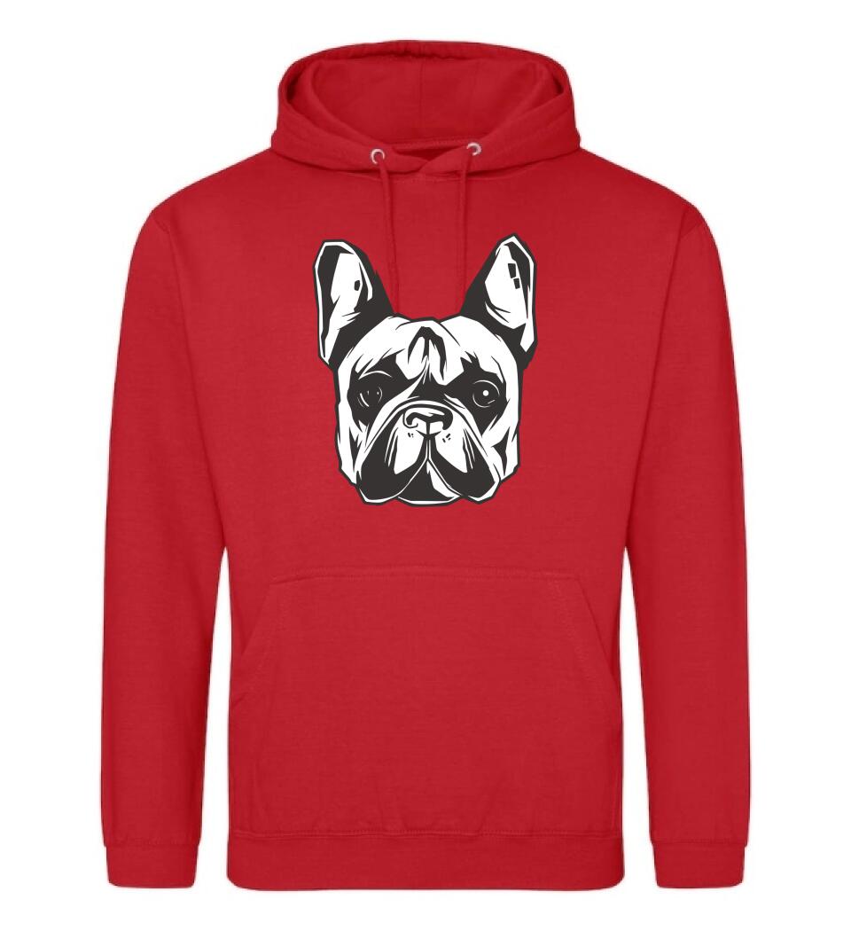 Frenchbulldog Póló