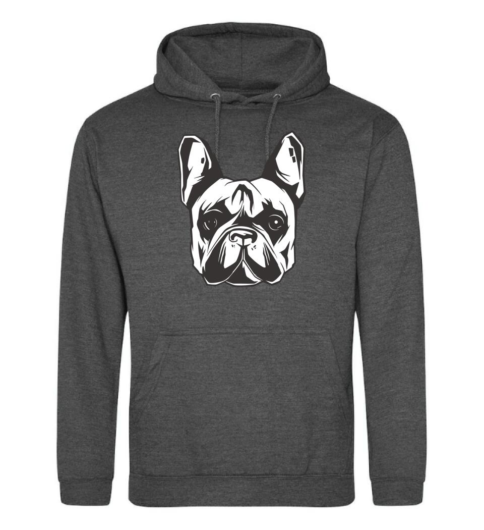 Frenchbulldog Póló