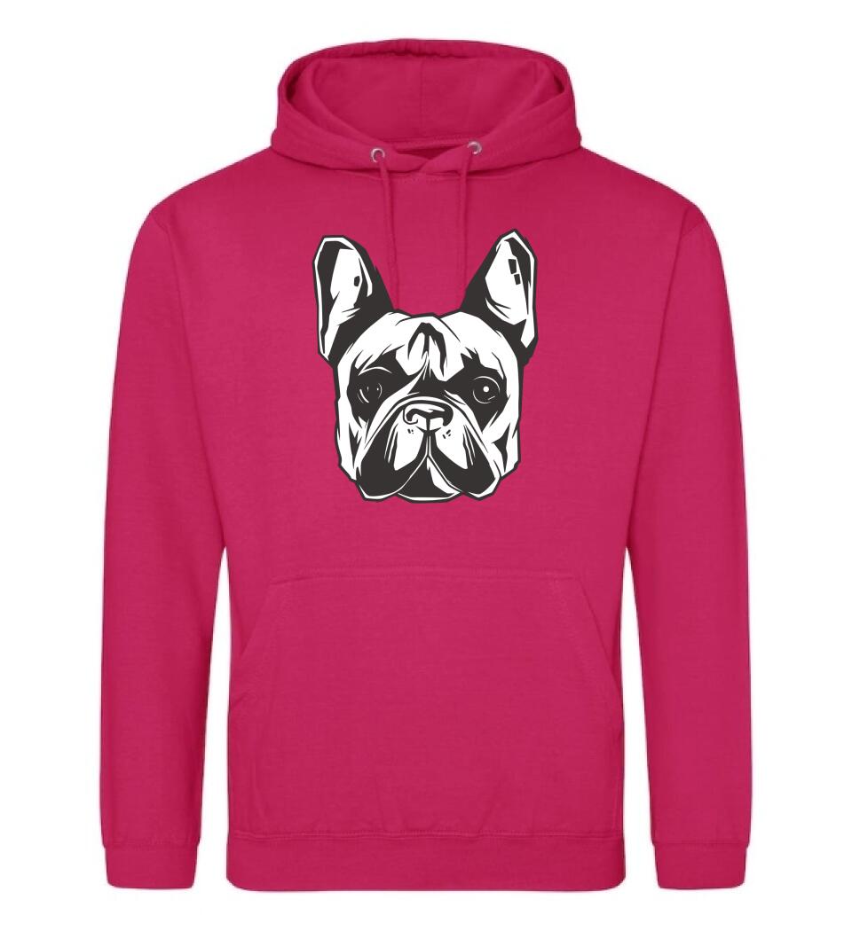 Frenchbulldog Póló