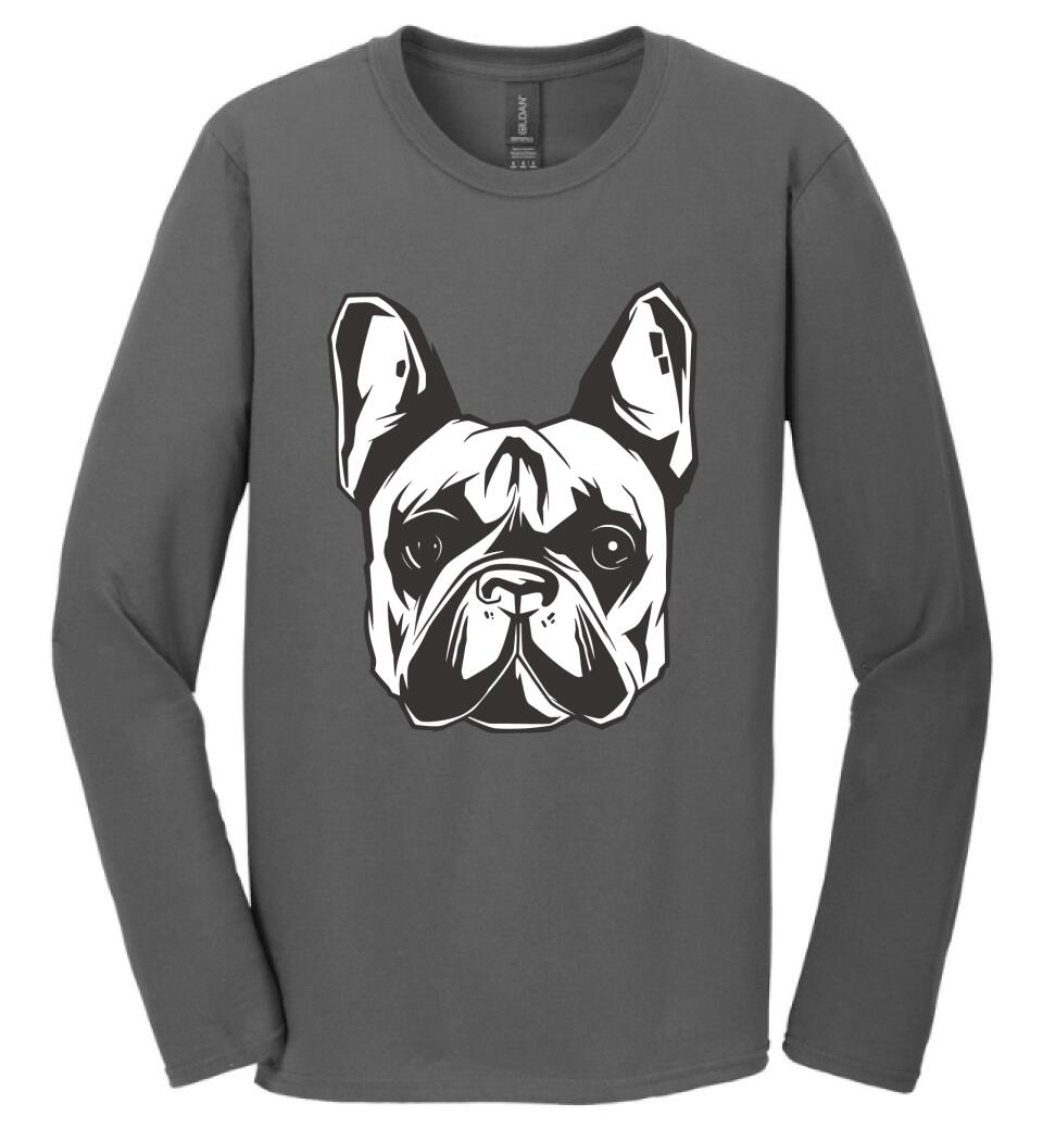 Frenchbulldog Póló