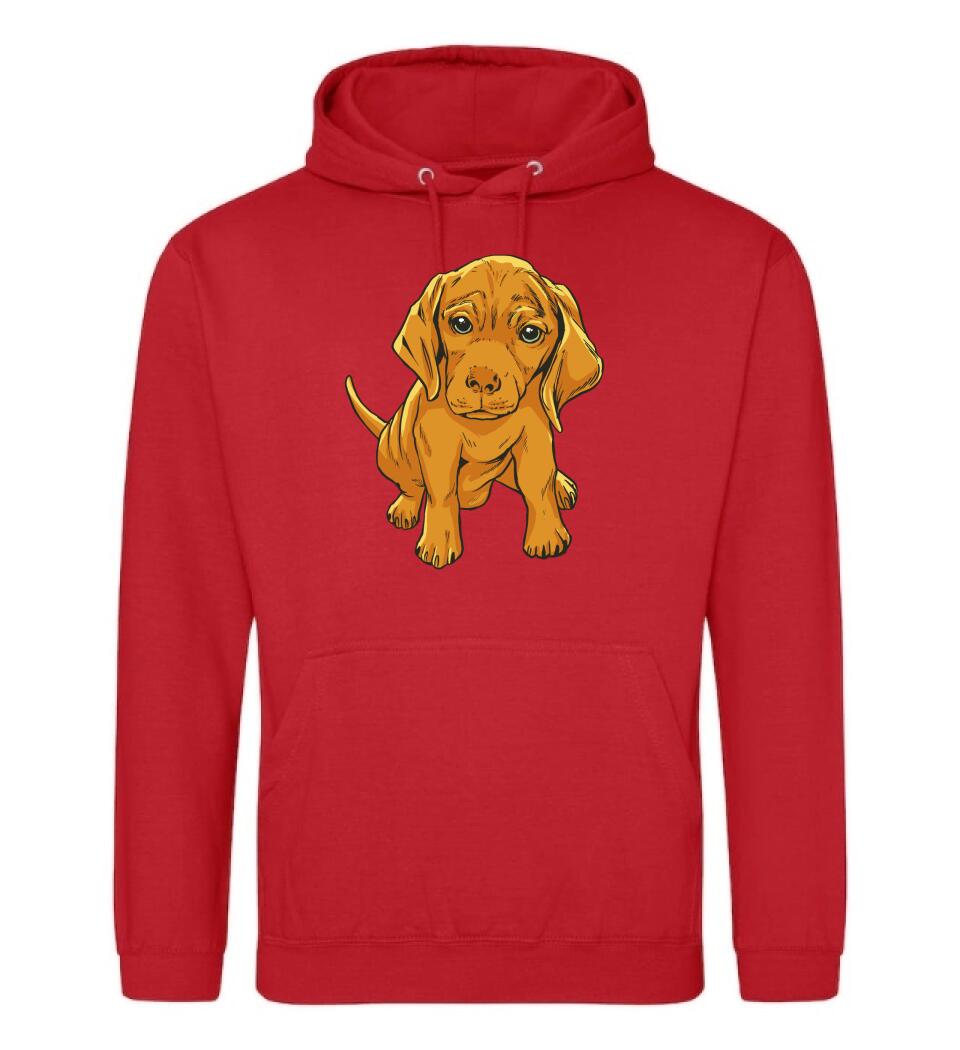 Magyar Vizsla Póló