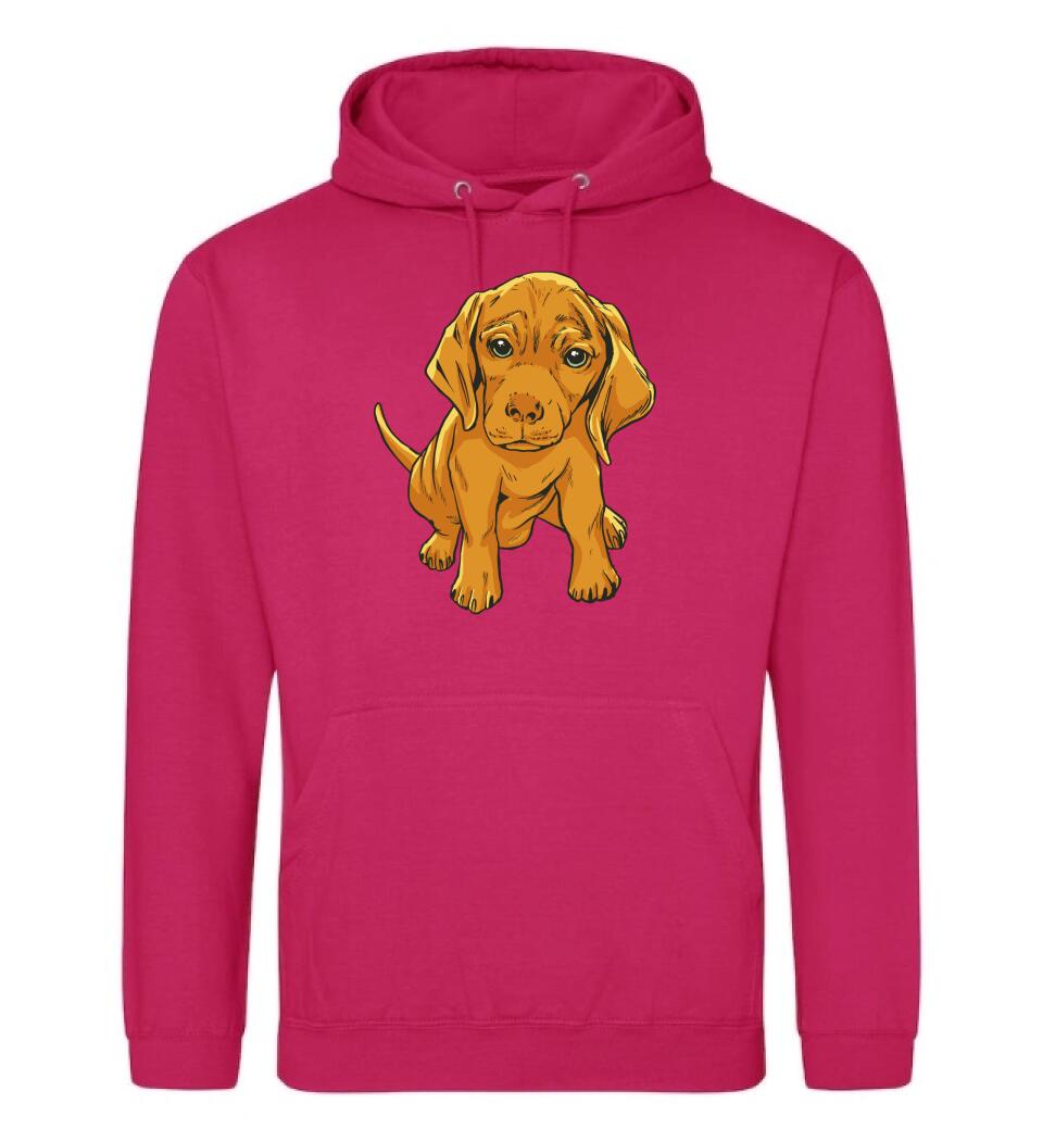 Magyar Vizsla Póló