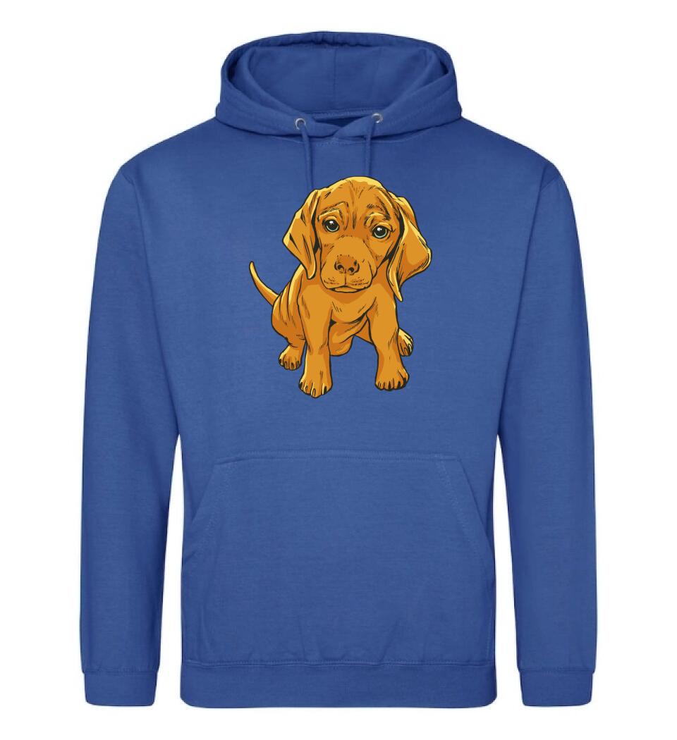 Magyar Vizsla Póló