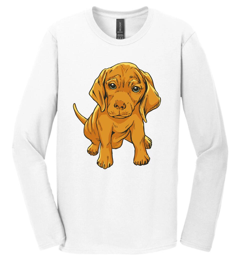 Magyar Vizsla Póló