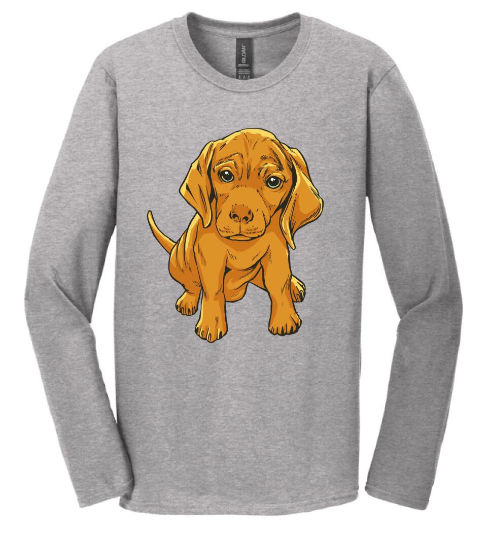 Magyar Vizsla Póló