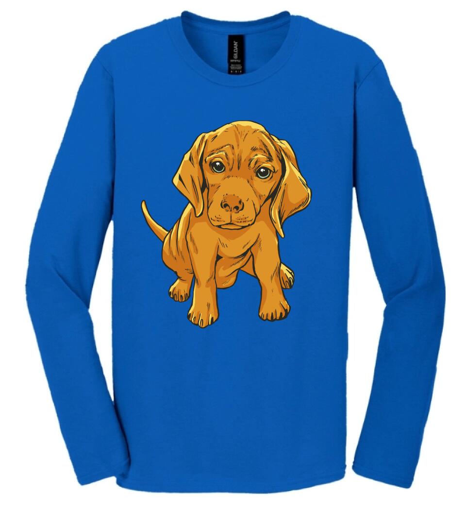 Magyar Vizsla Póló