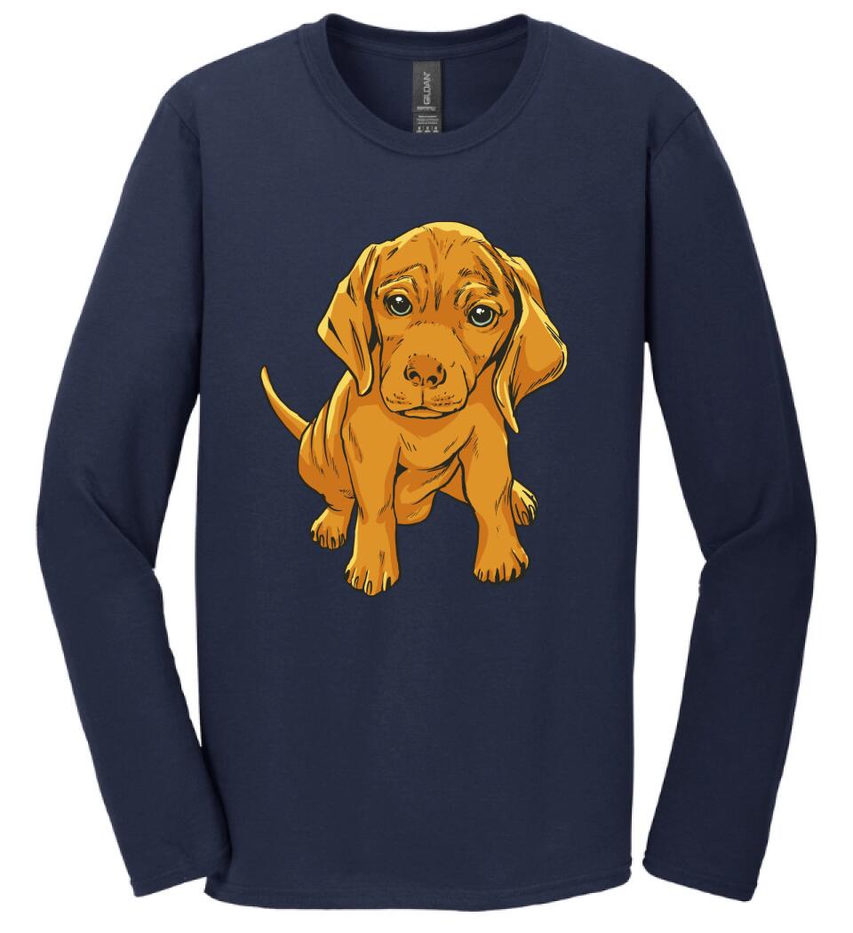 Magyar Vizsla Póló