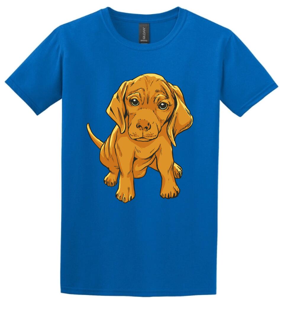 Magyar Vizsla Póló