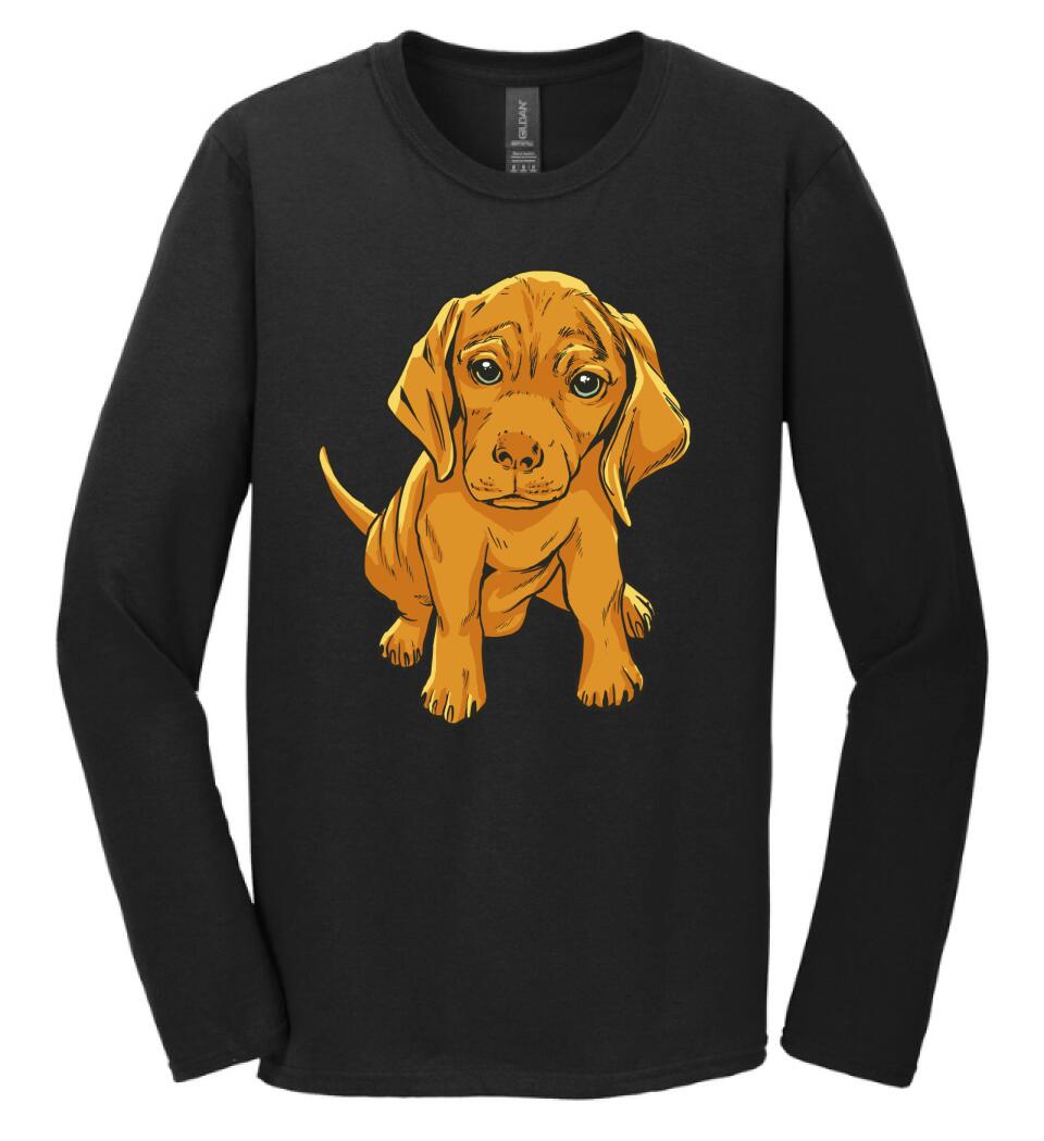 Magyar Vizsla Póló