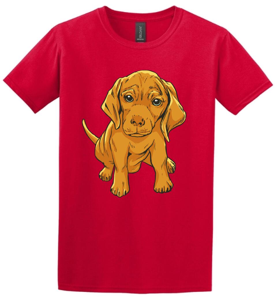 Magyar Vizsla Póló