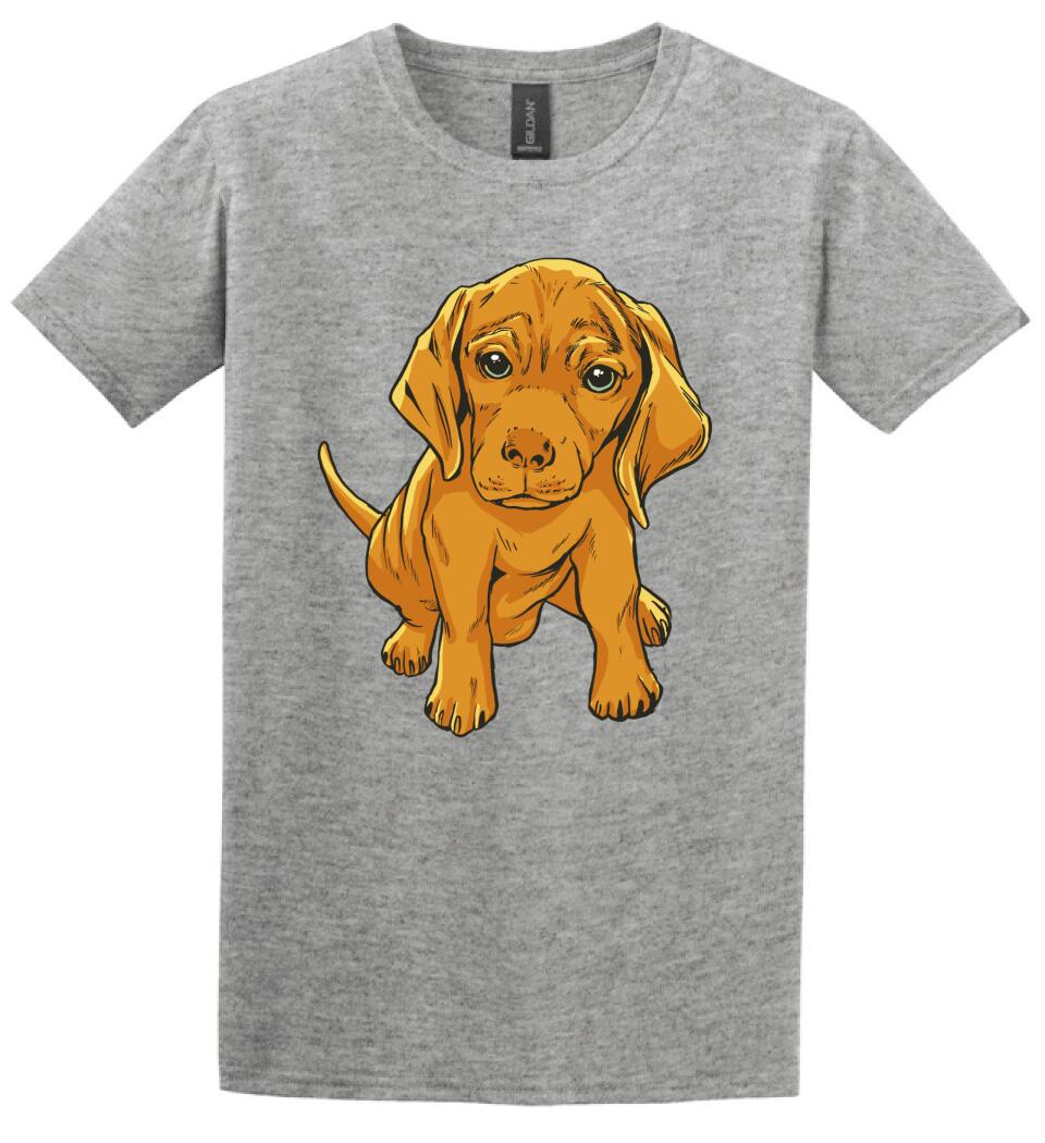 Magyar Vizsla Póló