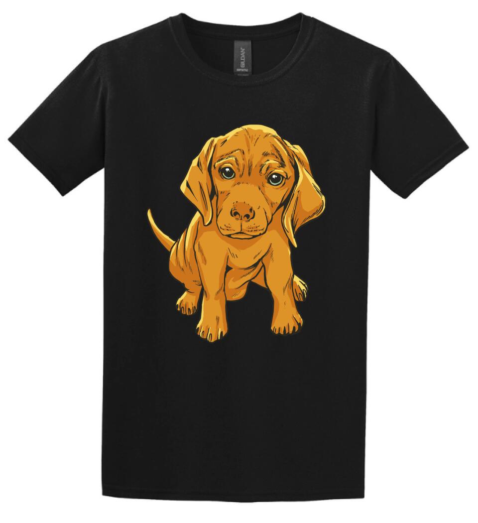 Magyar Vizsla Póló