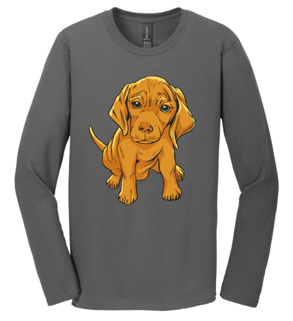 Magyar Vizsla Póló