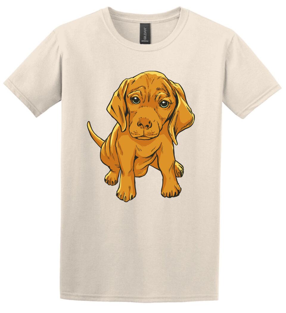 Magyar Vizsla Póló