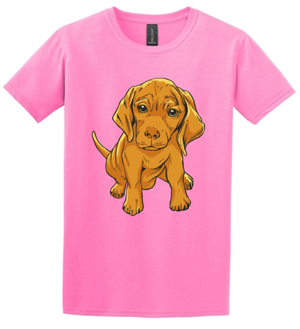 Magyar Vizsla Póló