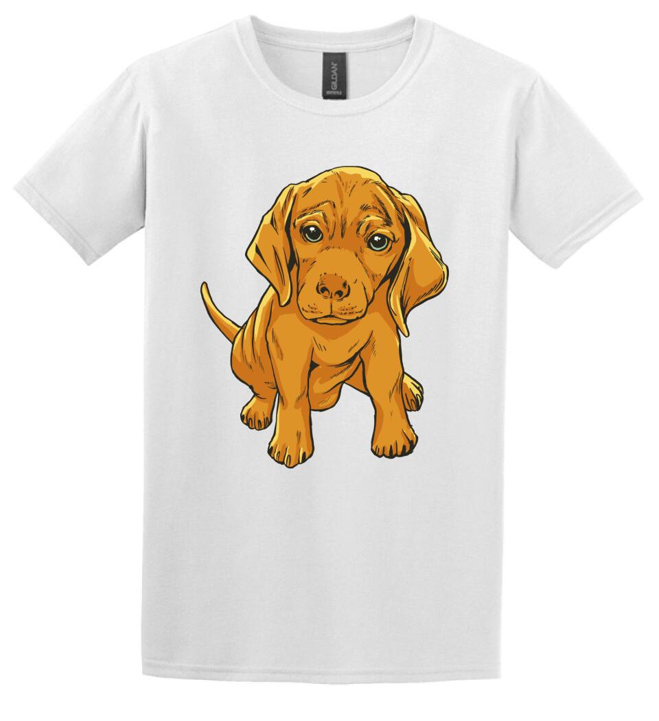 Magyar Vizsla Póló