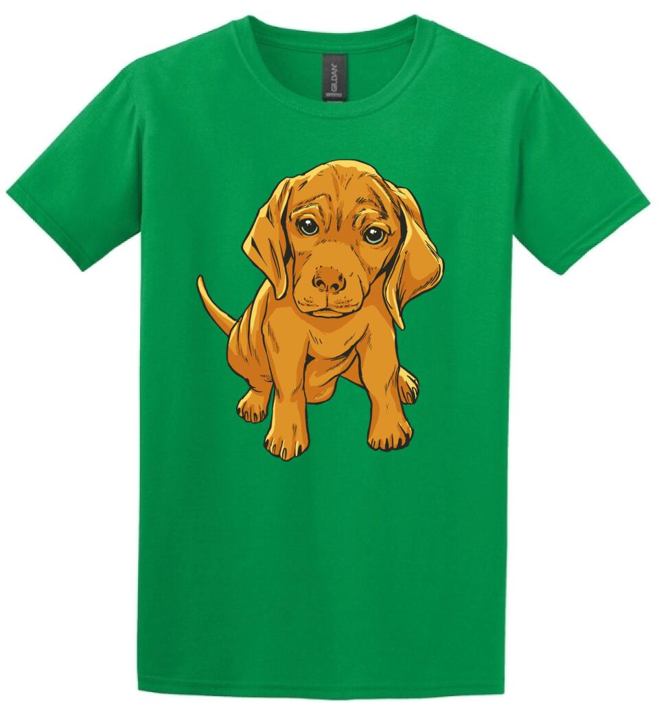 Magyar Vizsla Póló