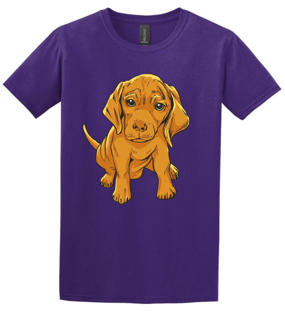 Magyar Vizsla Póló