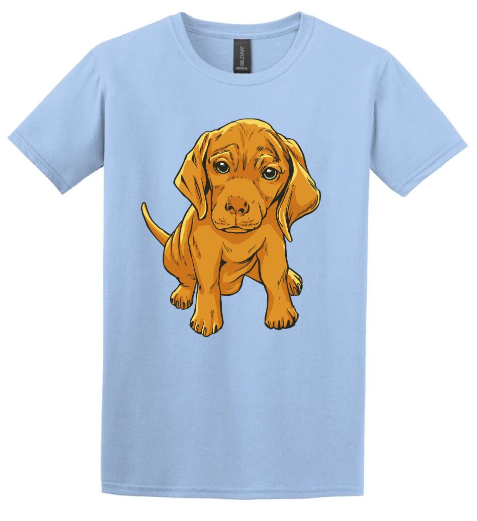 Magyar Vizsla Póló