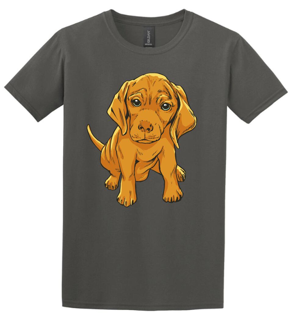 Magyar Vizsla Póló