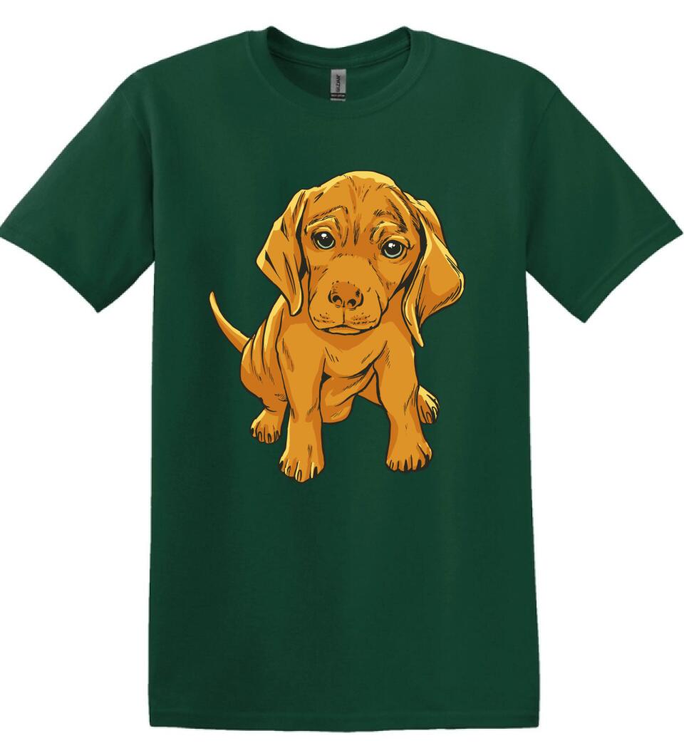 Magyar Vizsla Póló