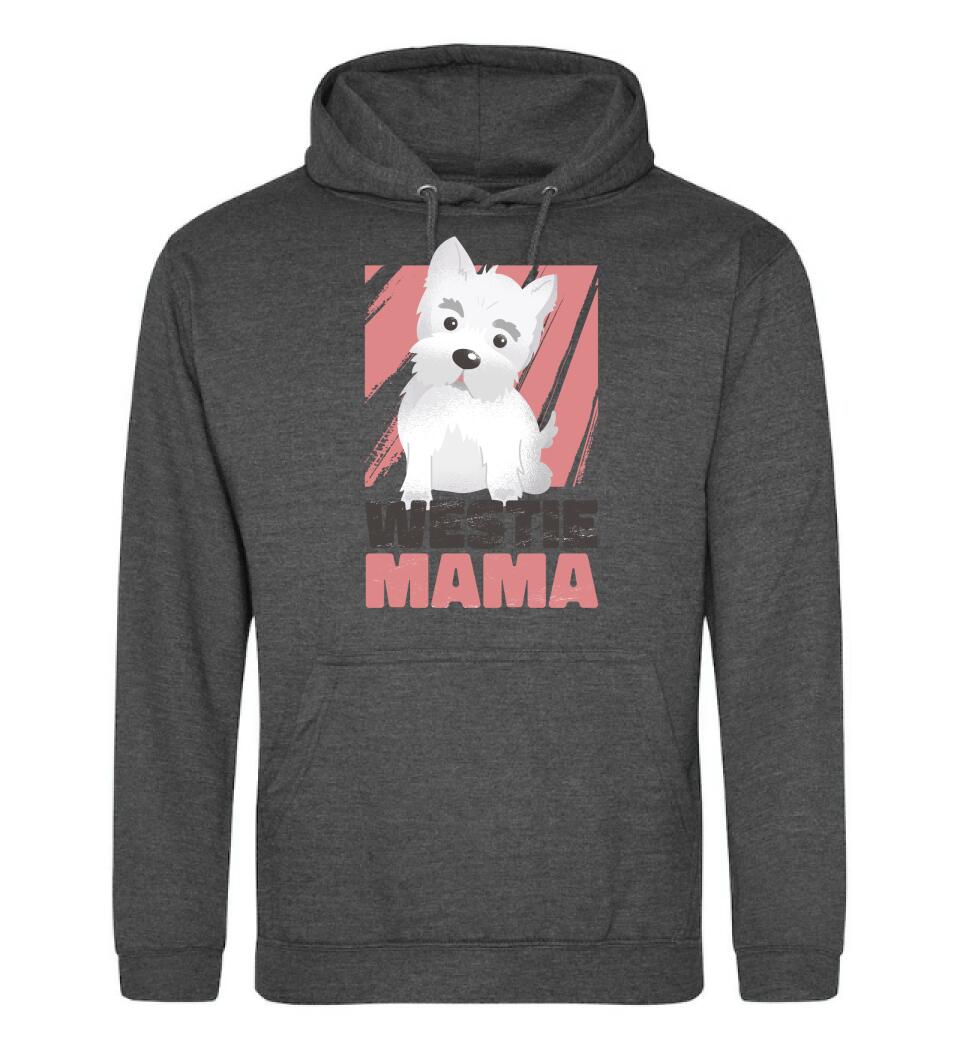WestieMama Póló