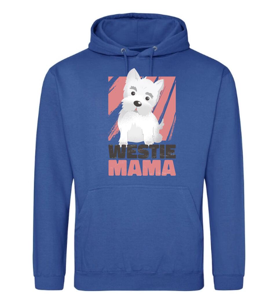 WestieMama Póló