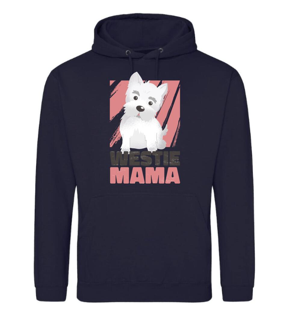WestieMama Póló