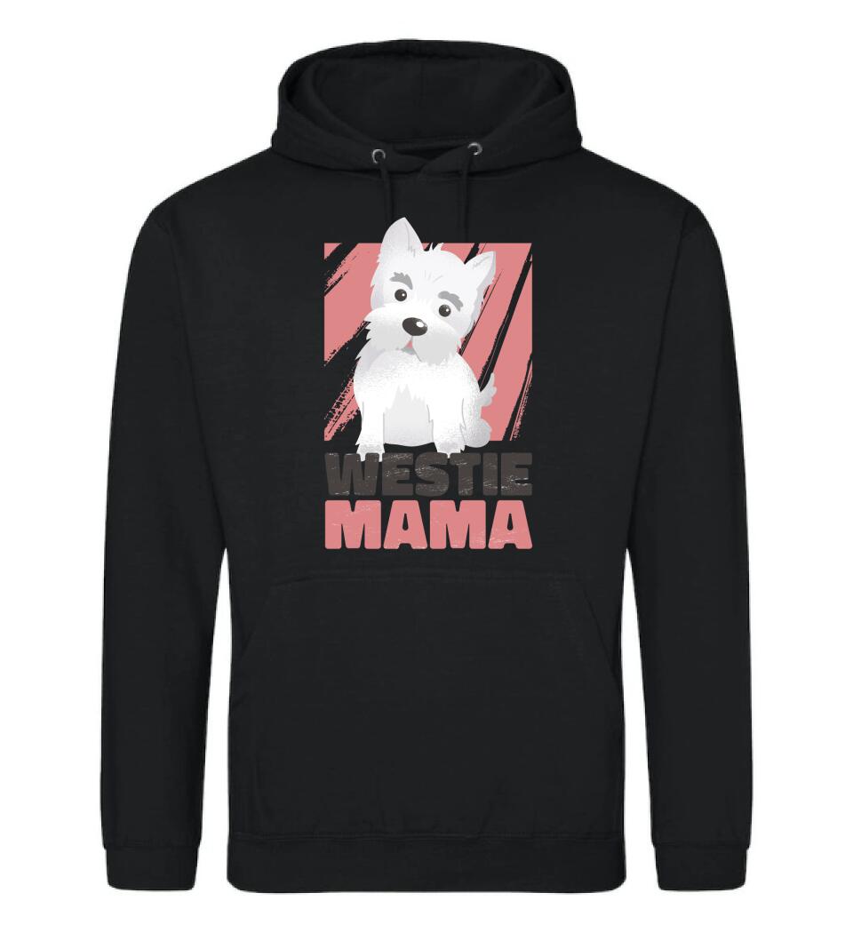 WestieMama Póló