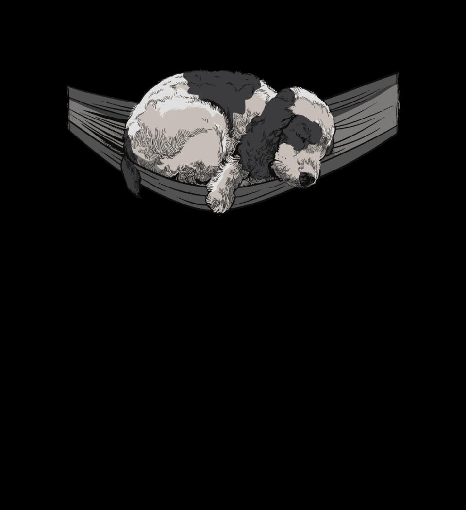 Kokker spániel Póló