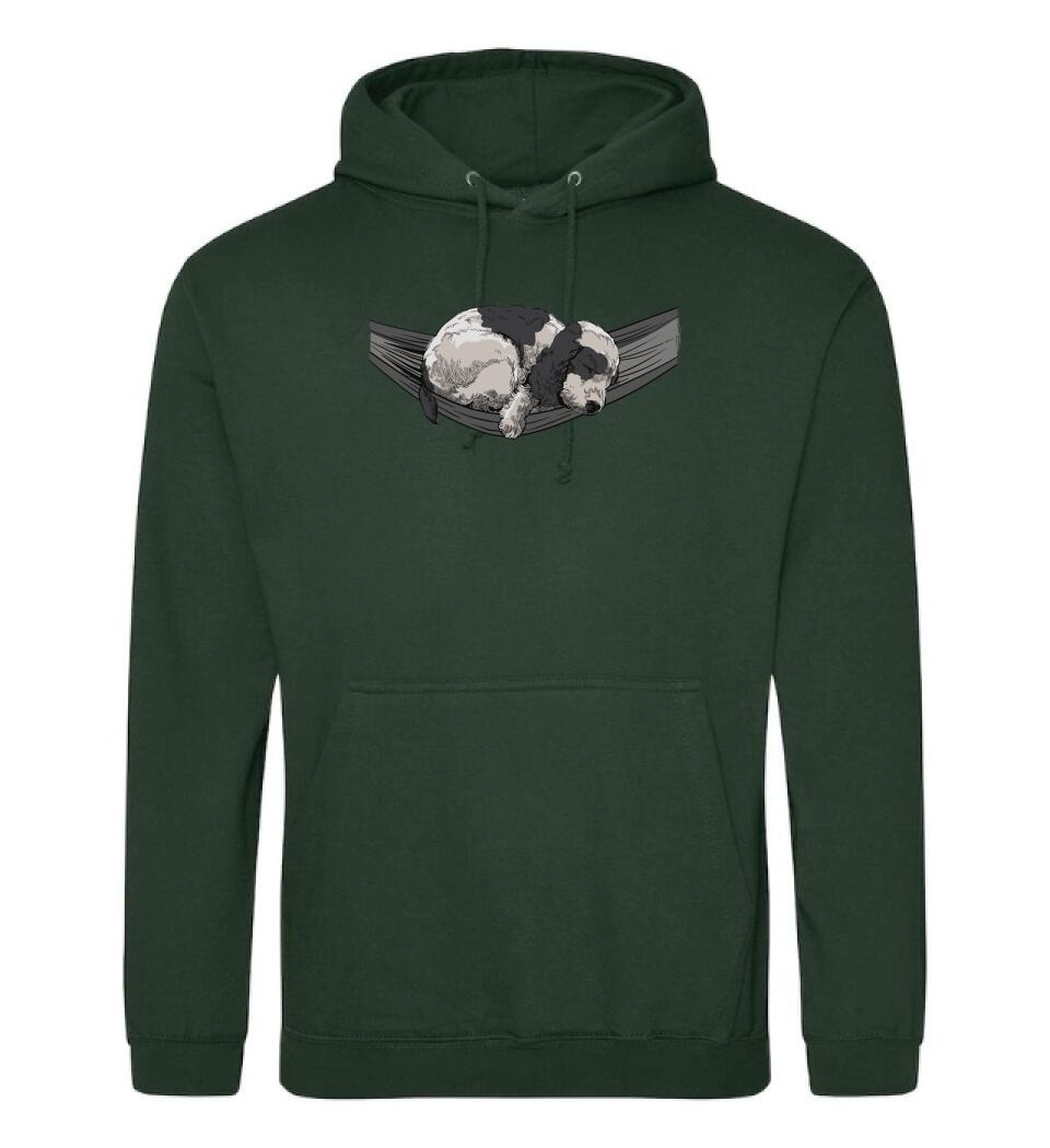 Kokker spániel Póló