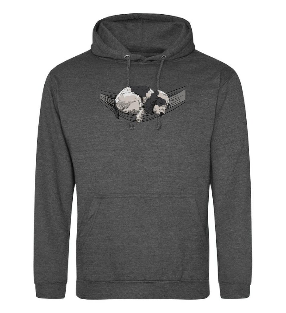 Kokker spániel Póló