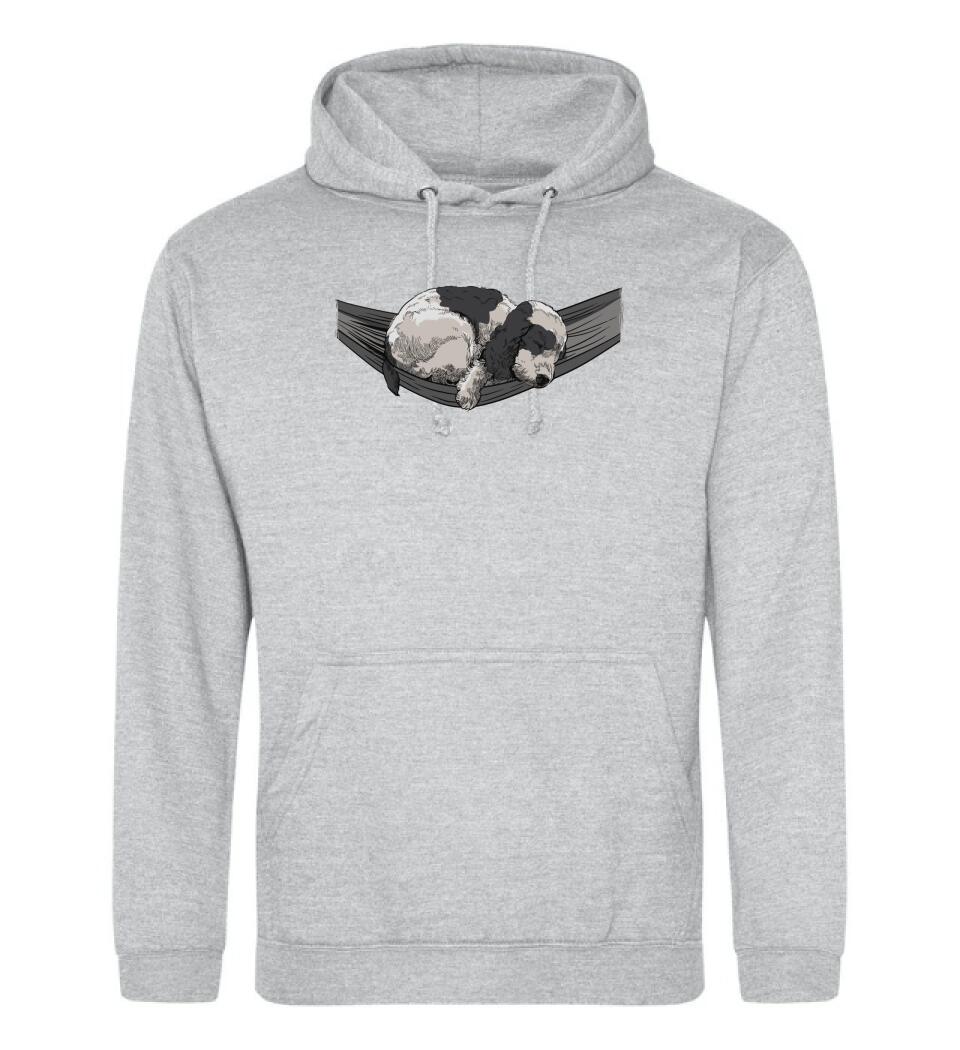 Kokker spániel Póló