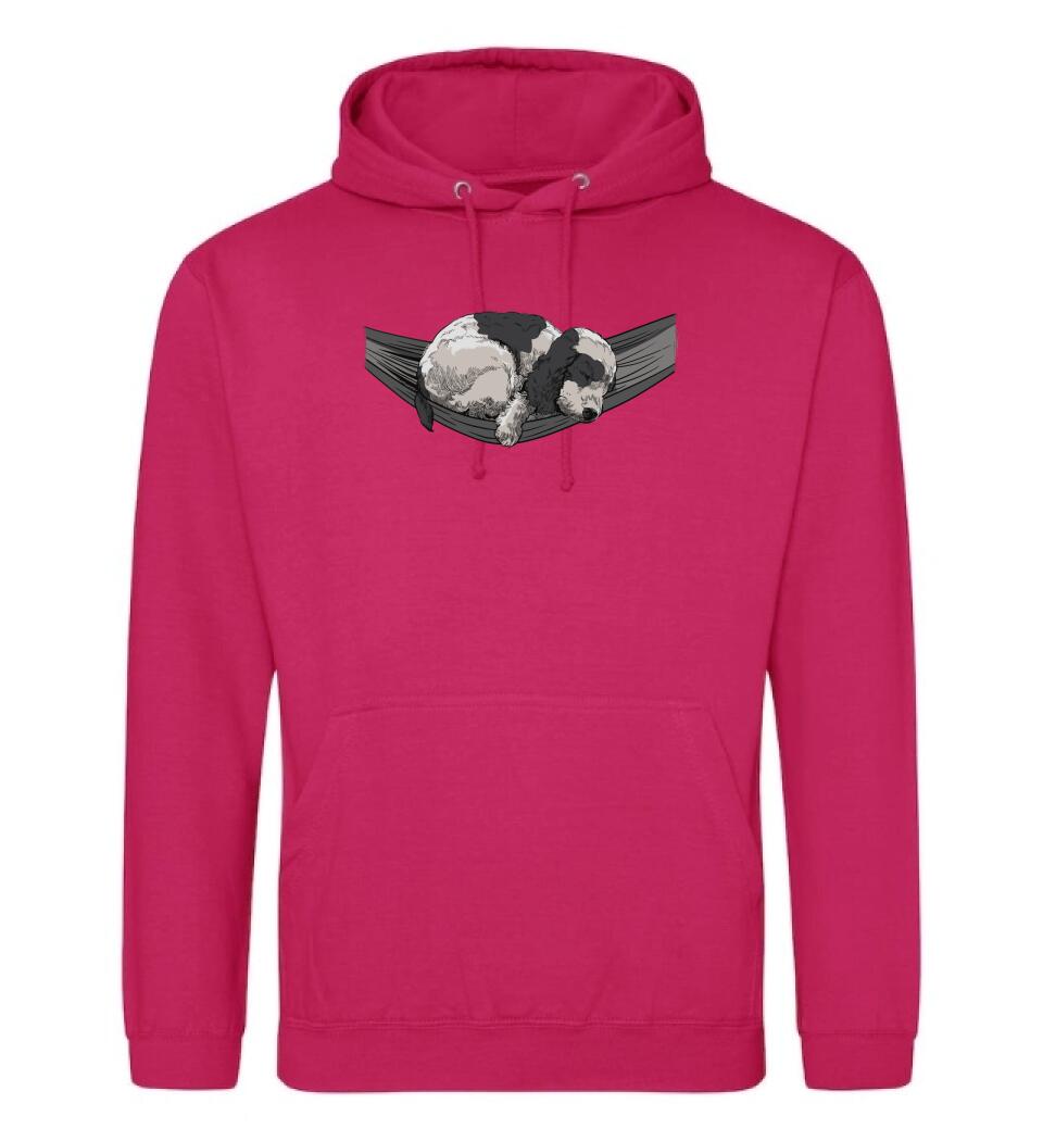 Kokker spániel Póló