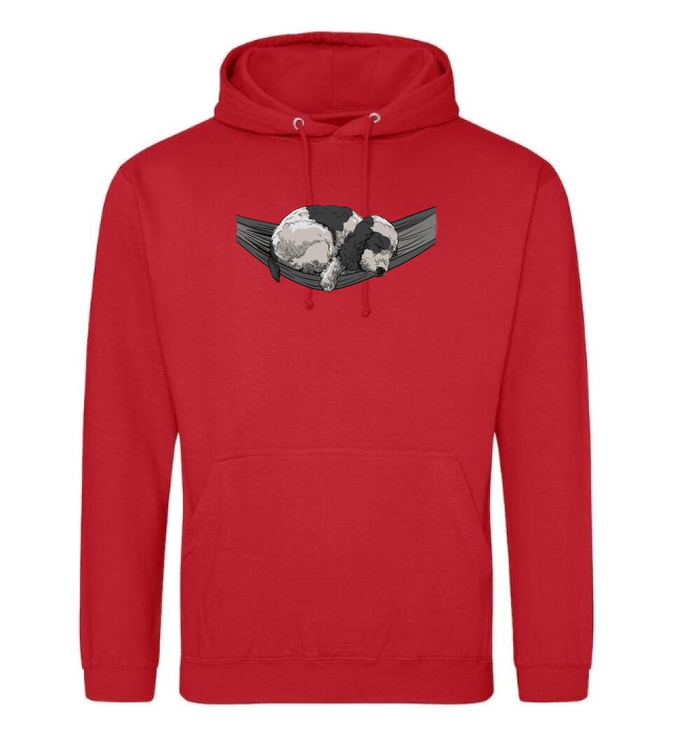 Kokker spániel Póló