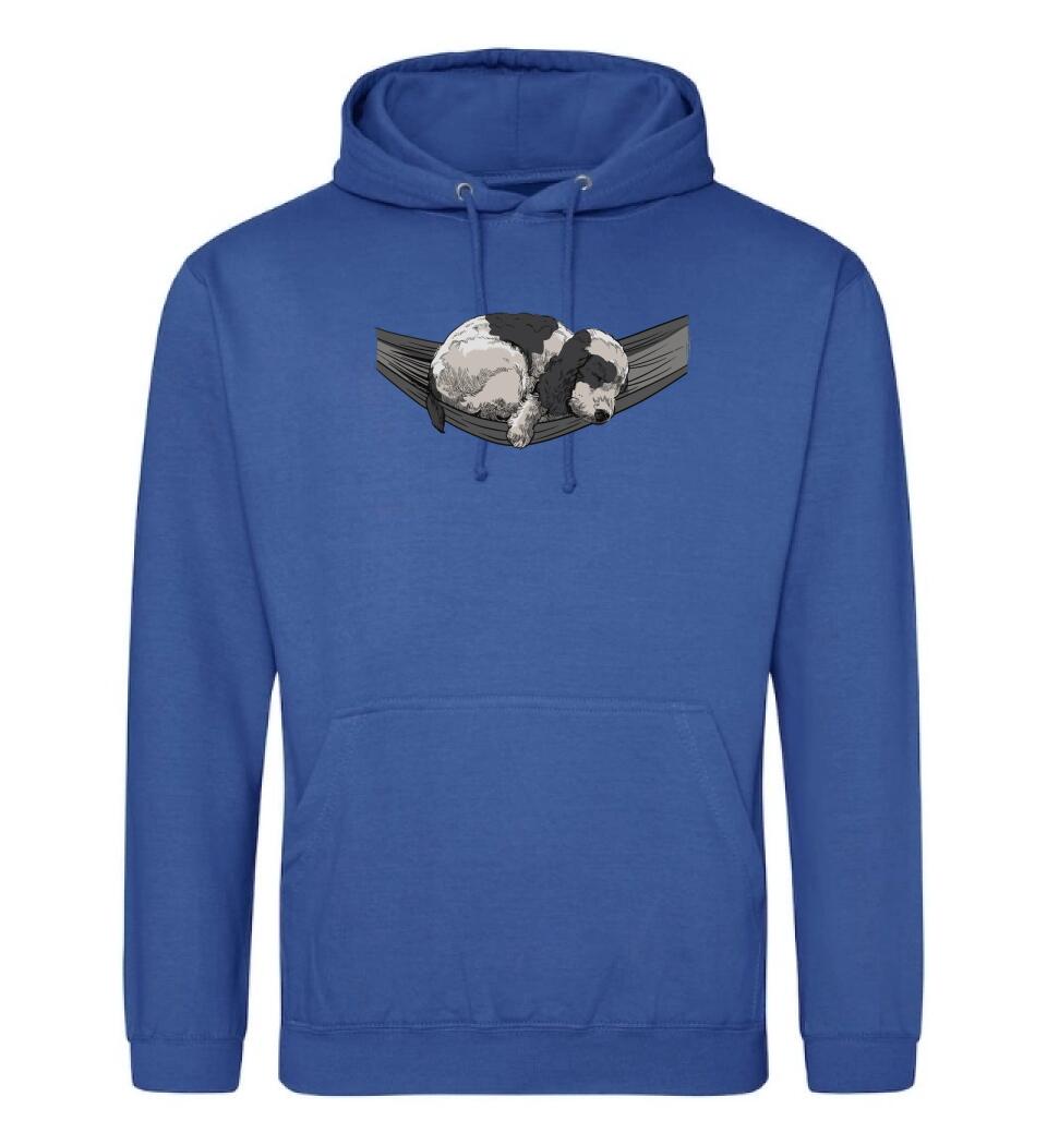 Kokker spániel Póló